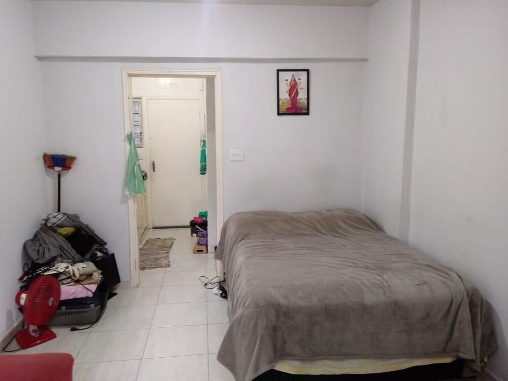 Kitnet-Studio, 30 m² - Foto 2