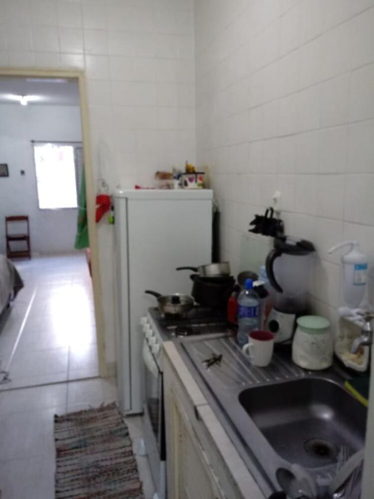 Kitnet-Studio, 30 m² - Foto 6