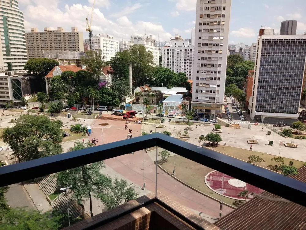 Apartamento, 2 quartos, 140 m² - Foto 4
