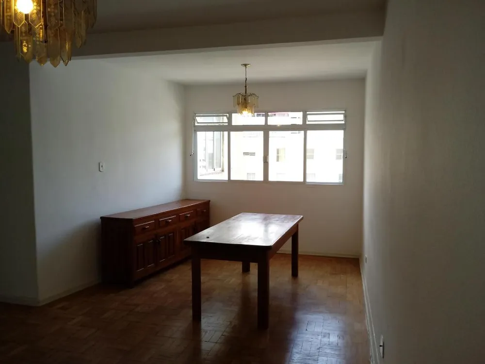 Apartamento, 2 quartos, 140 m² - Foto 1