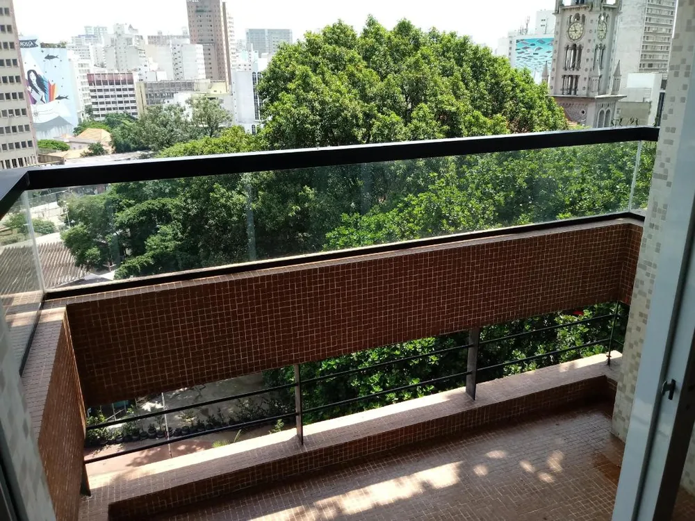 Apartamento, 2 quartos, 140 m² - Foto 3