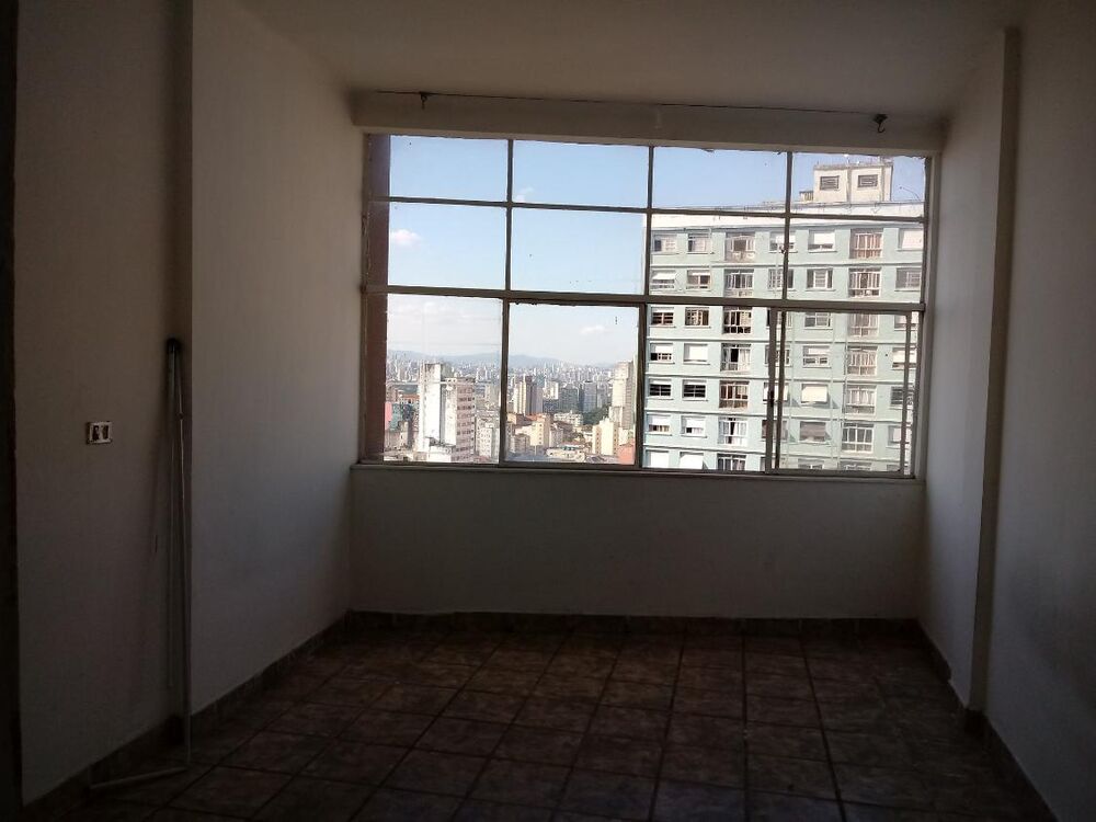 Kitnet-Studio, 45 m² - Foto 1