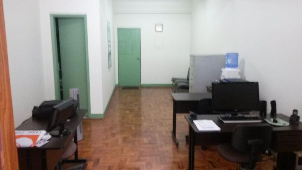 Sala-Conjunto, 45 m² - Foto 6