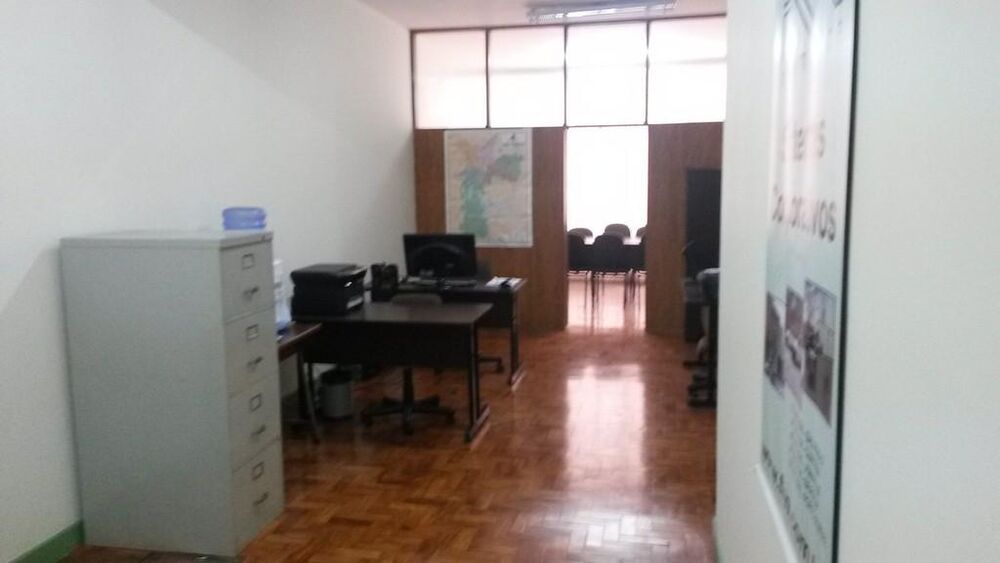 Sala-Conjunto, 45 m² - Foto 10