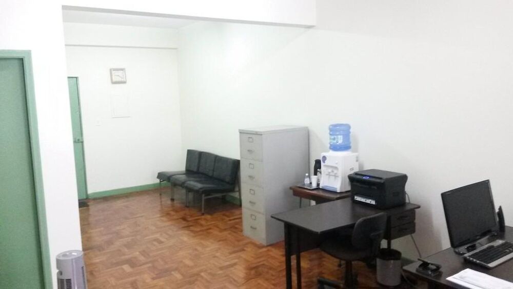 Sala-Conjunto, 45 m² - Foto 9