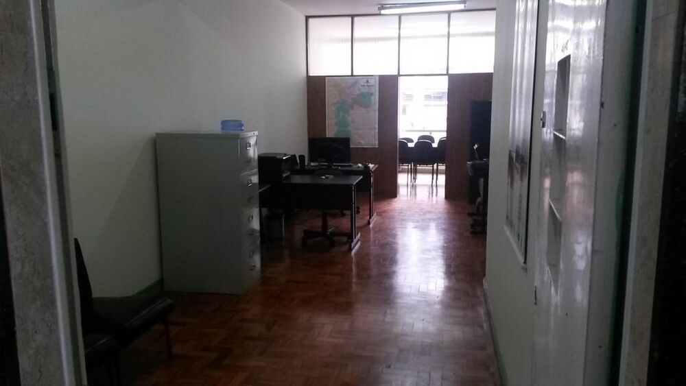 Sala-Conjunto, 45 m² - Foto 1