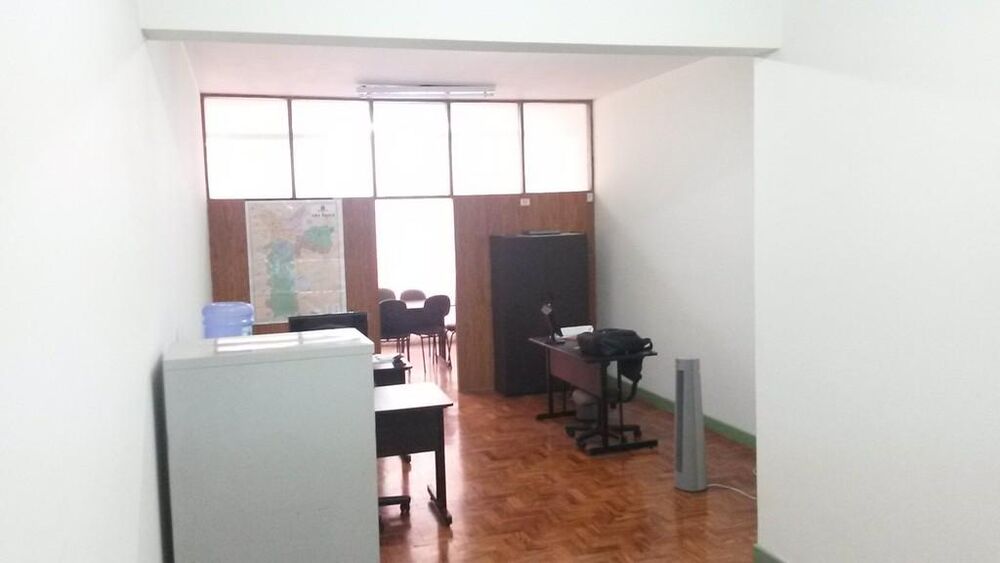Sala-Conjunto, 45 m² - Foto 11