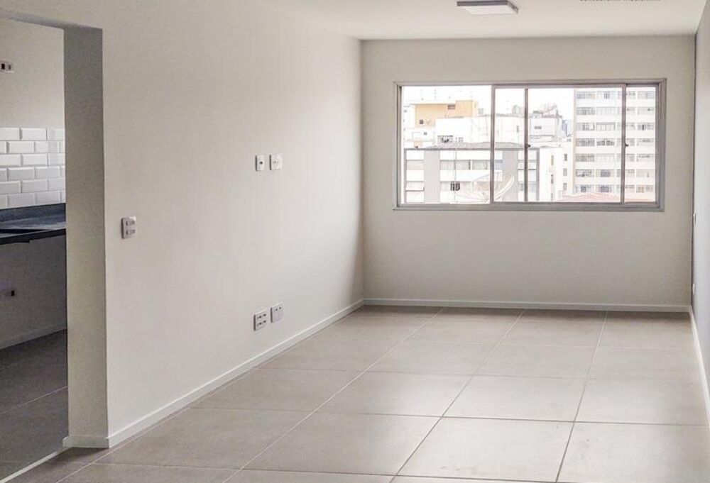 Kitnet-Studio, 27 m² - Foto 8