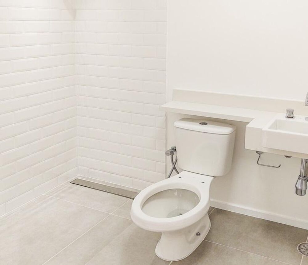 Kitnet-Studio, 27 m² - Foto 6
