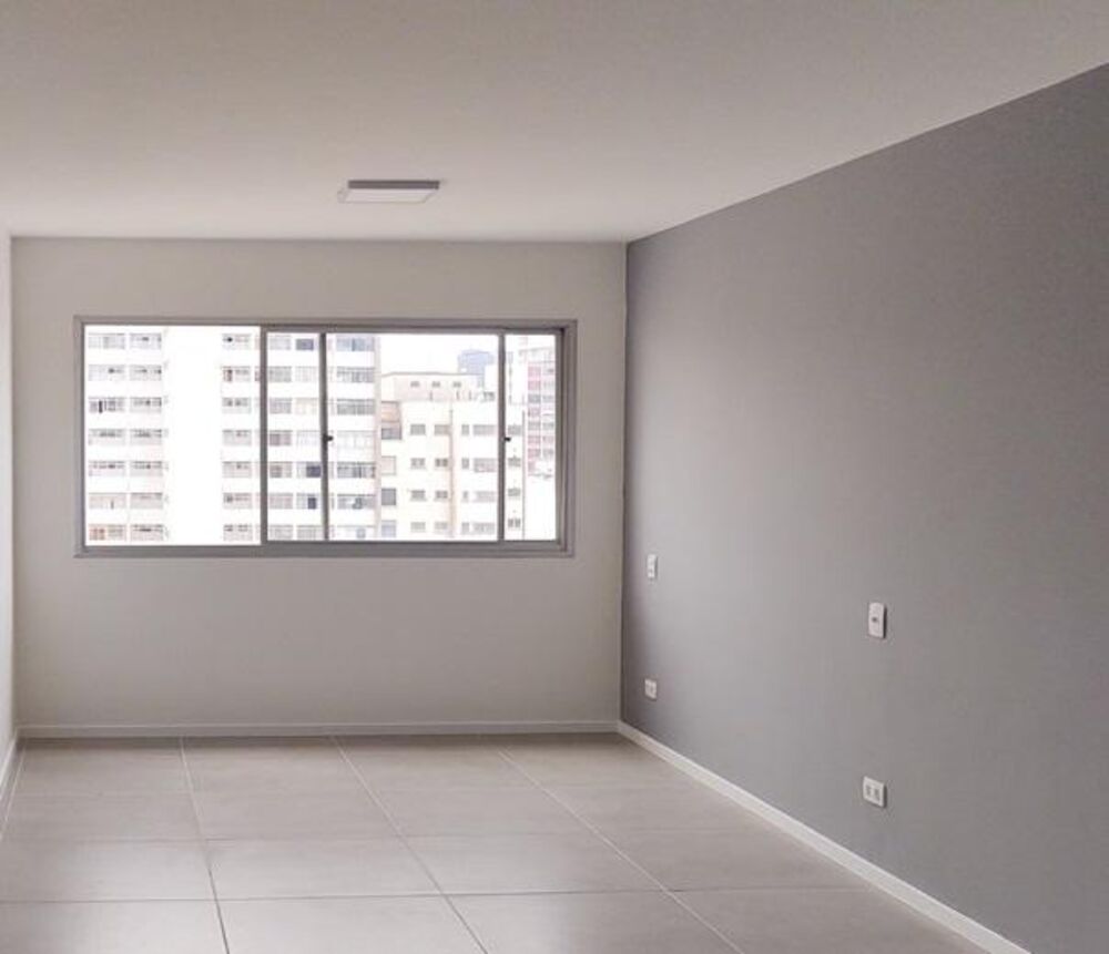 Kitnet-Studio, 27 m² - Foto 4