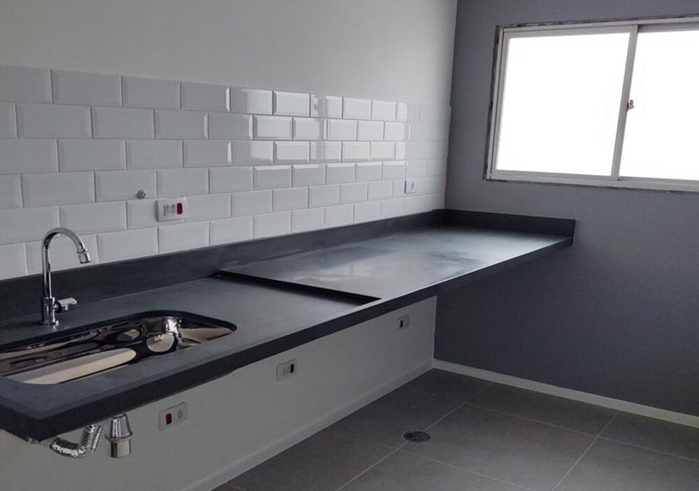 Kitnet-Studio, 27 m² - Foto 5