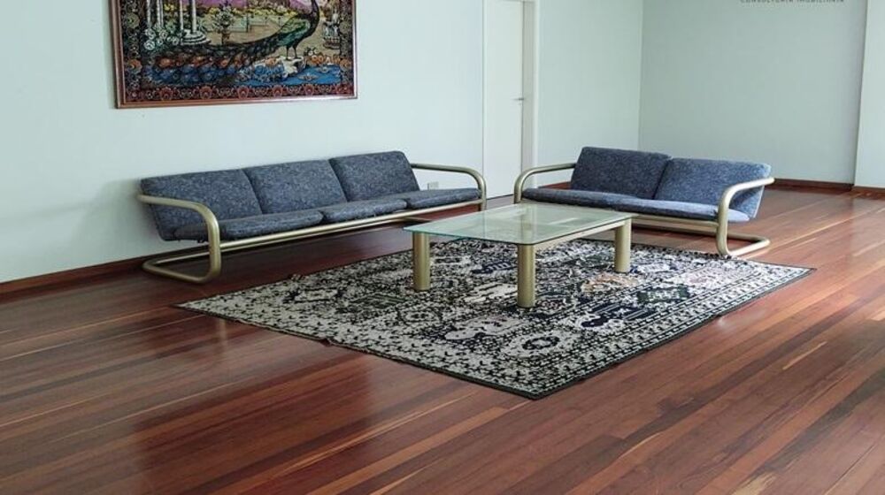Kitnet-Studio, 27 m² - Foto 2