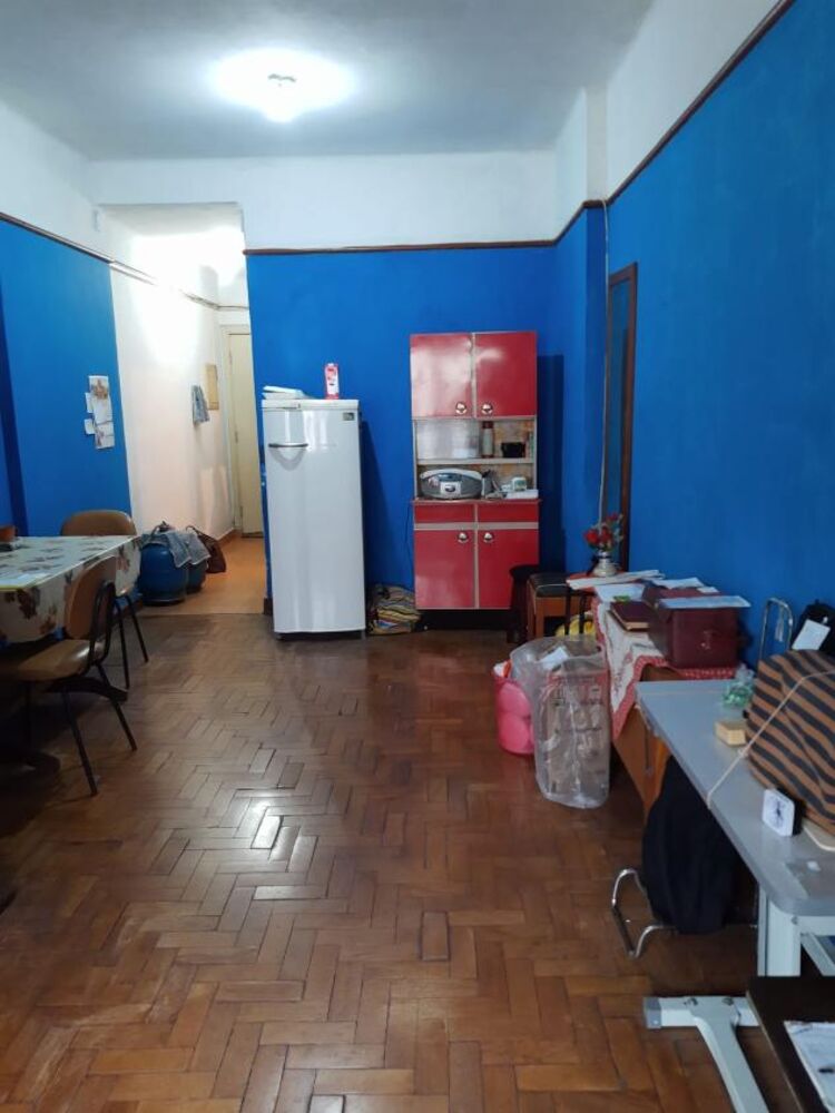 Kitnet-Studio, 30 m² - Foto 2