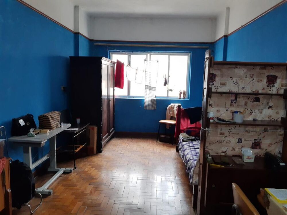 Kitnet-Studio, 30 m² - Foto 1