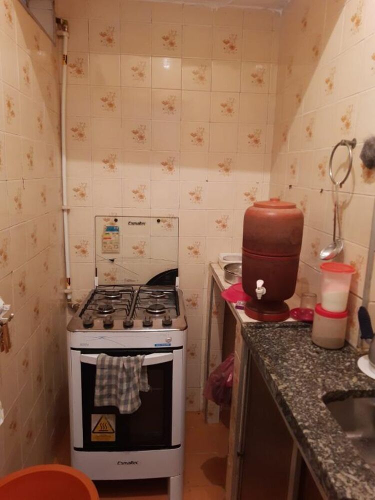 Kitnet-Studio, 30 m² - Foto 6