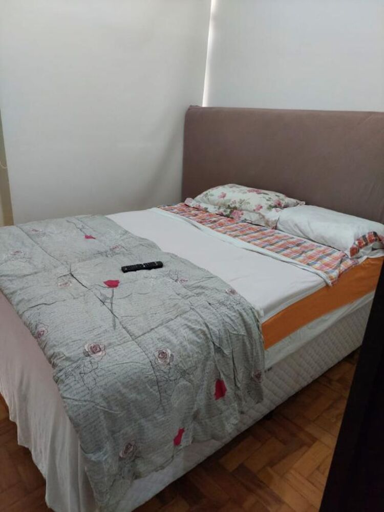 Kitnet-Studio, 36 m² - Foto 9