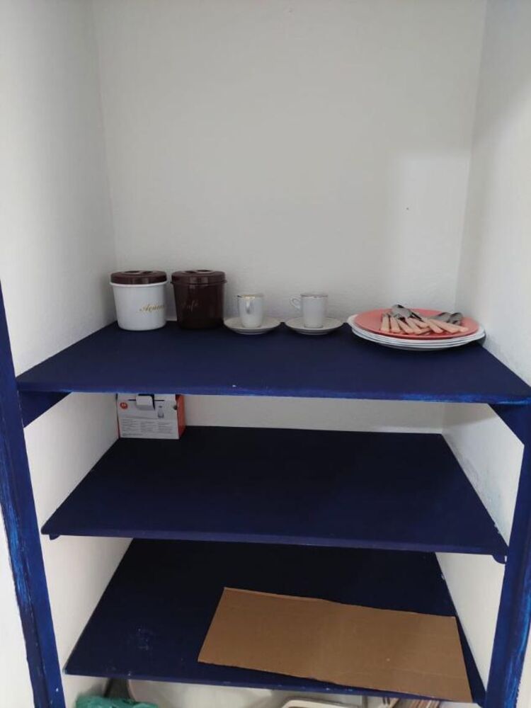 Kitnet-Studio, 36 m² - Foto 24