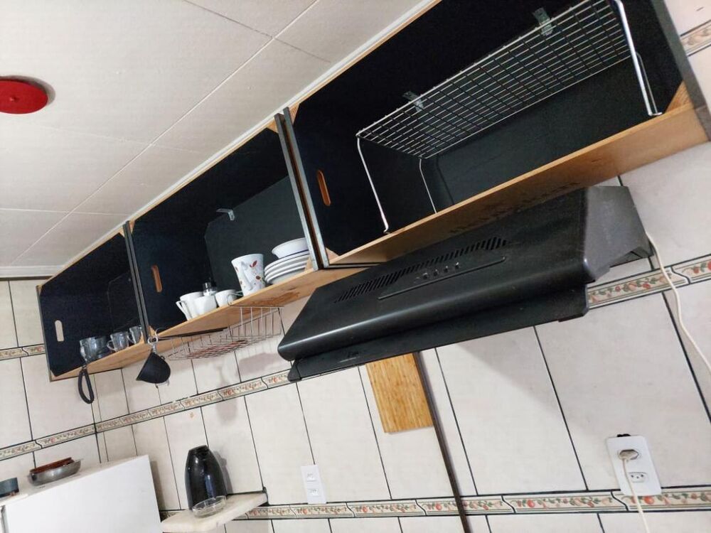 Kitnet-Studio, 36 m² - Foto 12