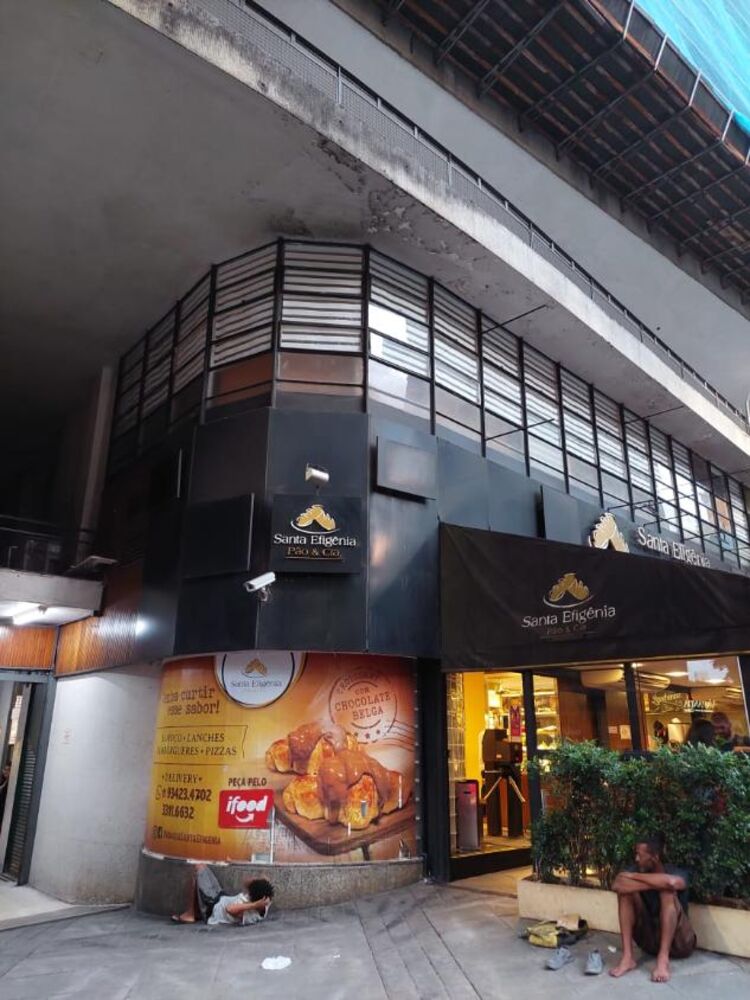 Kitnet-Studio, 36 m² - Foto 25