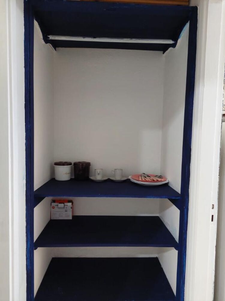 Kitnet-Studio, 36 m² - Foto 23