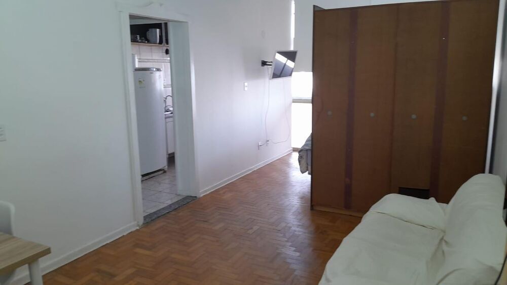 Kitnet-Studio, 36 m² - Foto 4