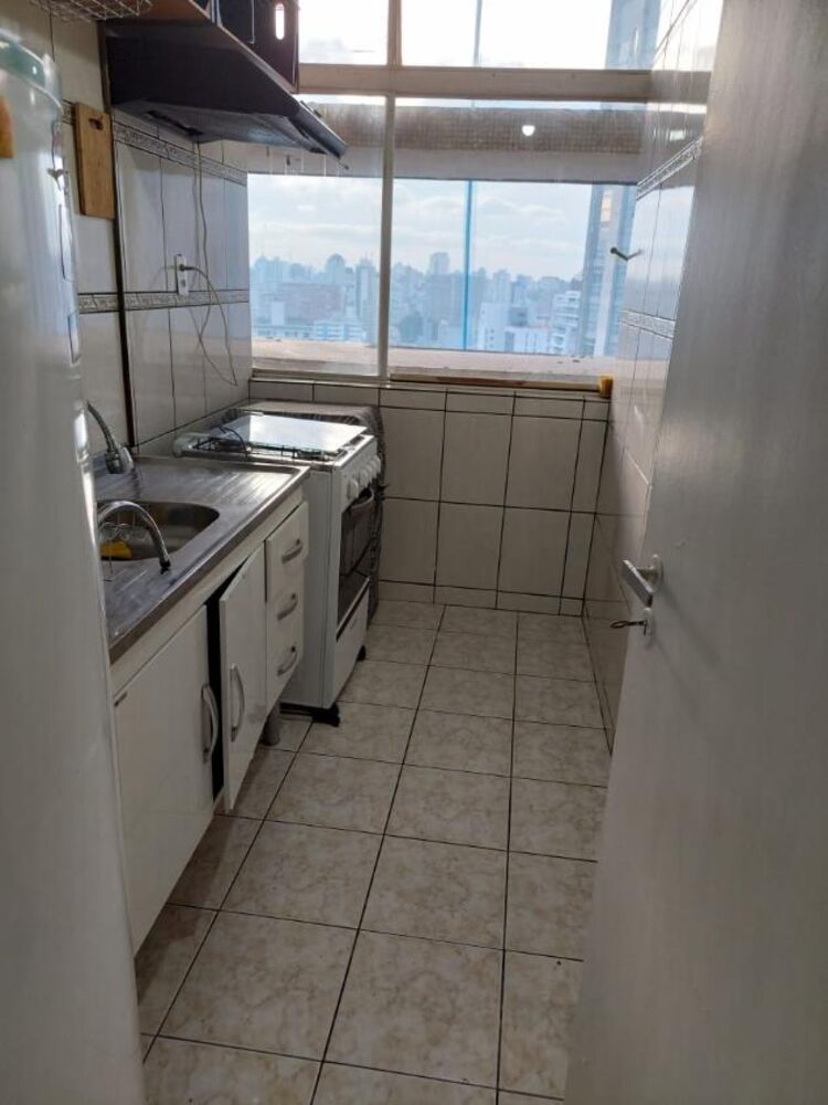 Kitnet-Studio, 36 m² - Foto 20