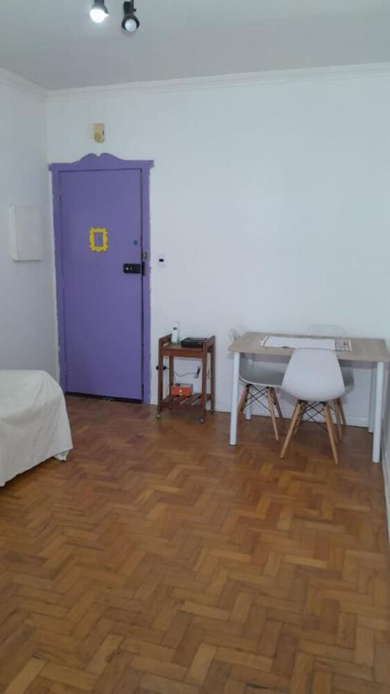 Kitnet-Studio, 36 m² - Foto 6