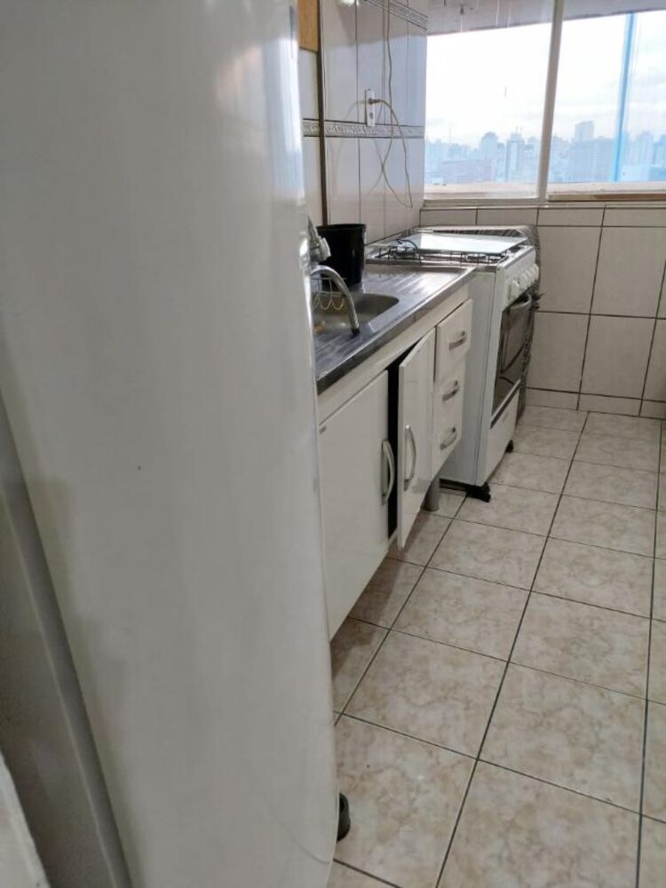 Kitnet-Studio, 36 m² - Foto 22