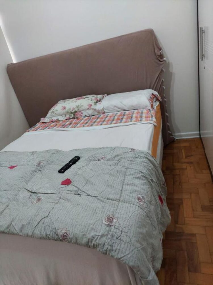 Kitnet-Studio, 36 m² - Foto 8