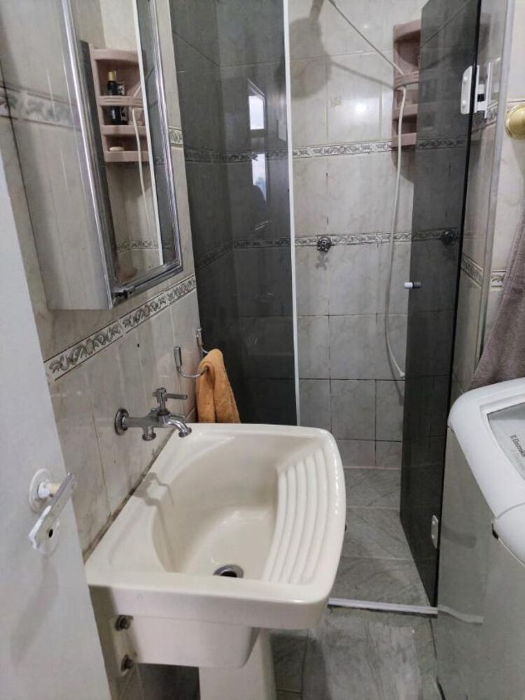 Kitnet-Studio, 36 m² - Foto 15