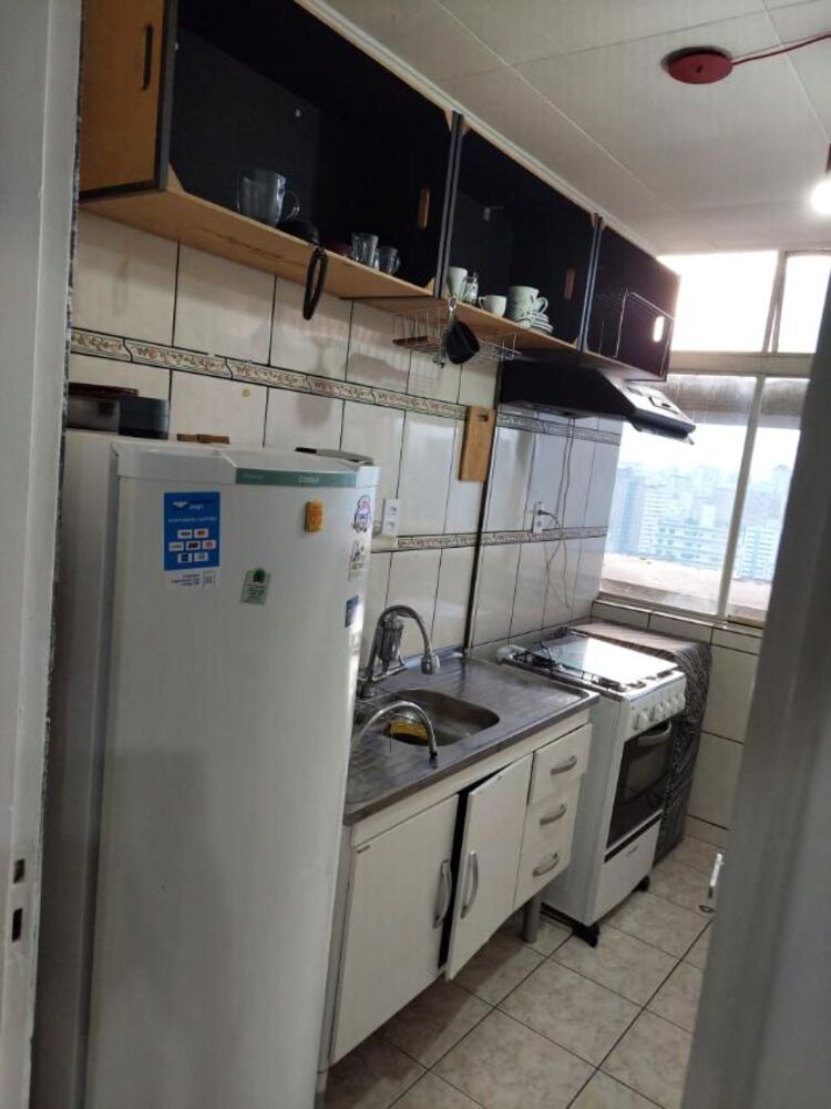 Kitnet-Studio, 36 m² - Foto 21