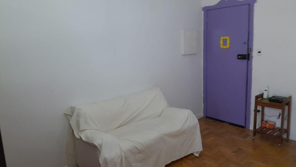 Kitnet-Studio, 36 m² - Foto 2
