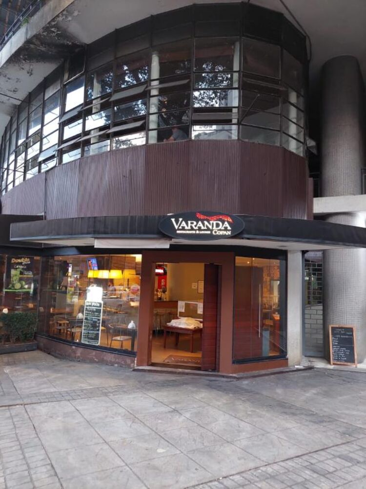 Kitnet-Studio, 36 m² - Foto 17