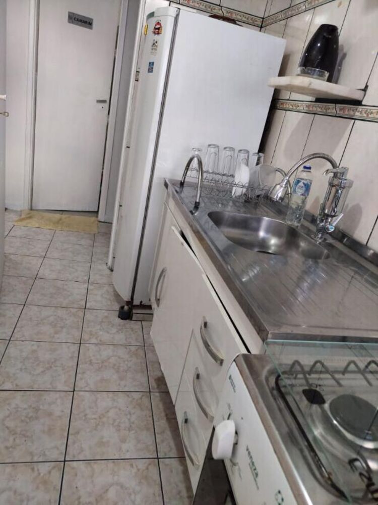 Kitnet-Studio, 36 m² - Foto 19