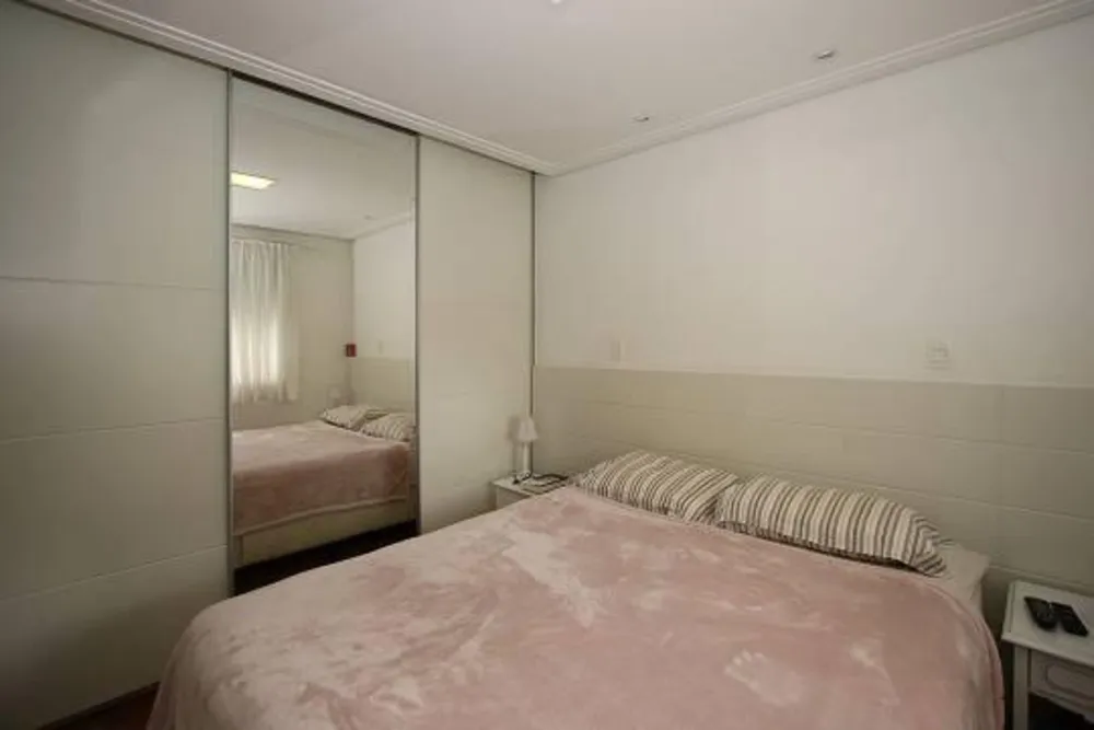 Apartamento, 3 quartos, 85 m² - Foto 13