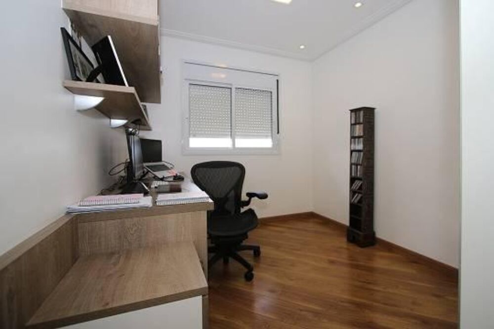 Apartamento, 3 quartos, 85 m² - Foto 5