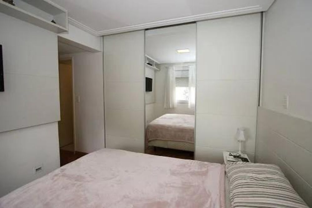 Apartamento, 3 quartos, 85 m² - Foto 1
