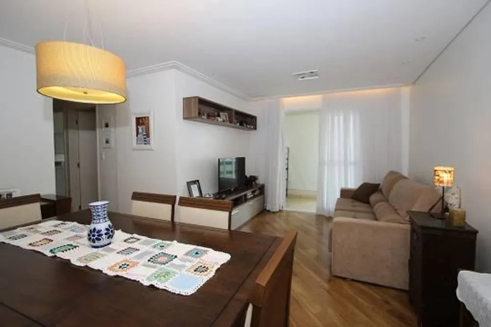 Apartamento, 3 quartos, 85 m² - Foto 1