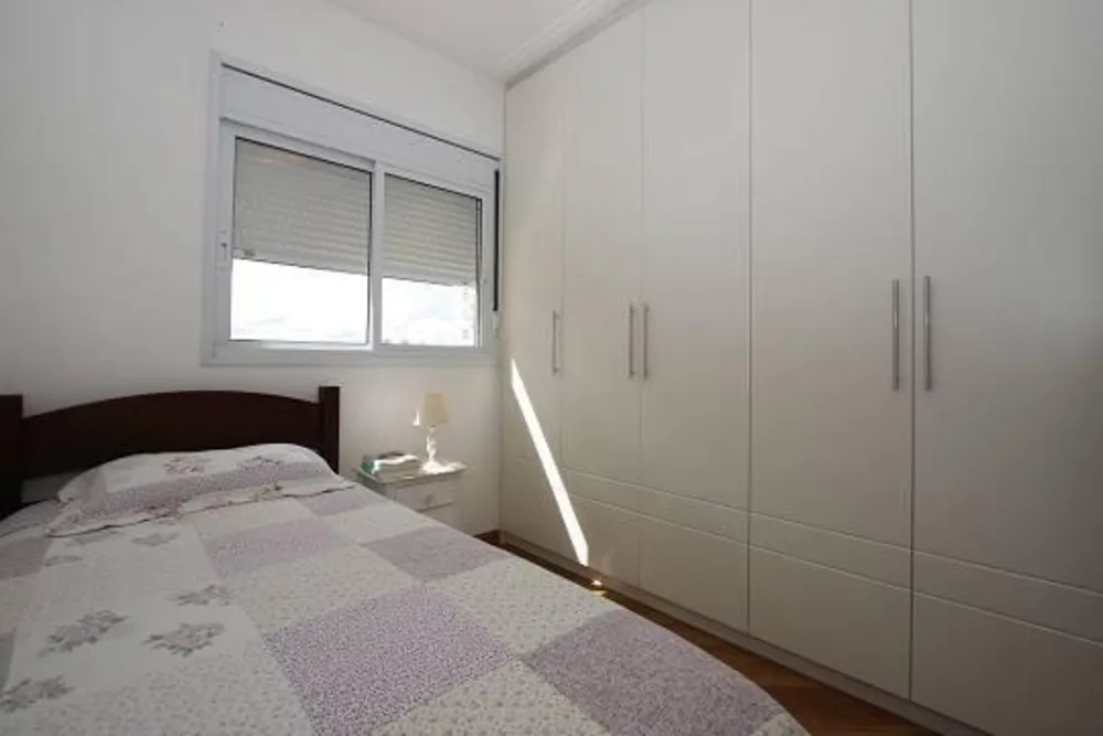 Apartamento, 3 quartos, 85 m² - Foto 11