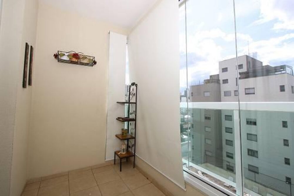 Apartamento, 3 quartos, 85 m² - Foto 4