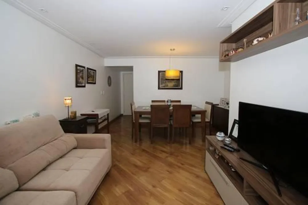Apartamento, 3 quartos, 85 m² - Foto 3