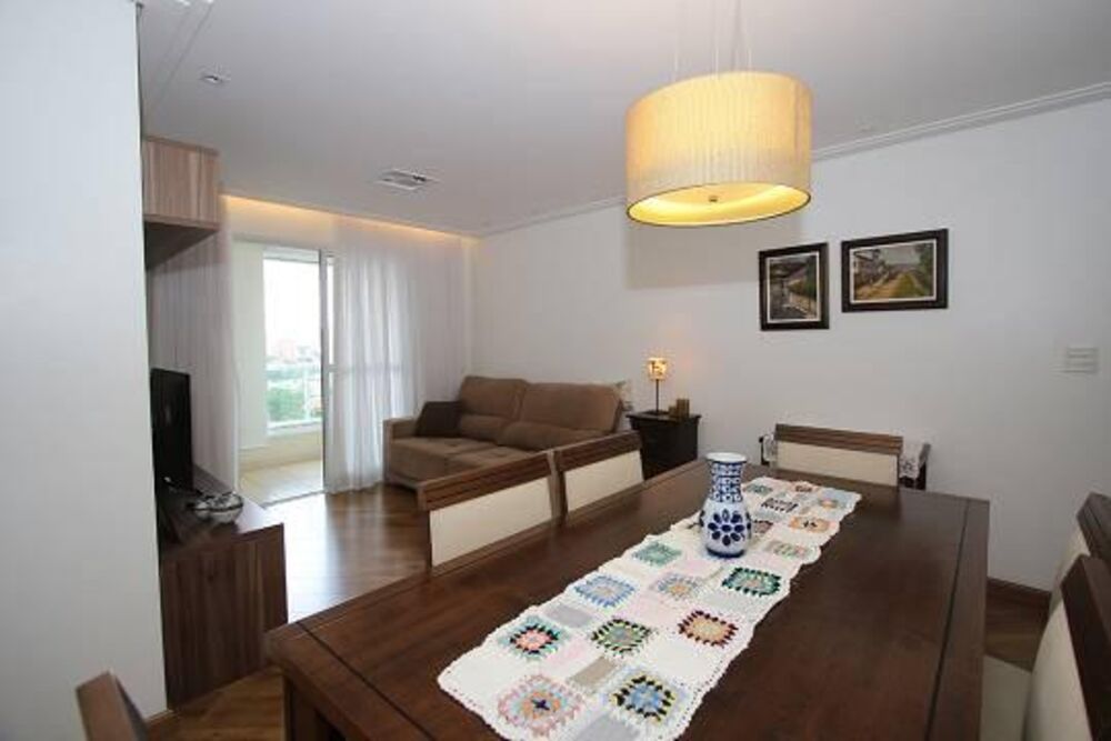 Apartamento, 3 quartos, 85 m² - Foto 6