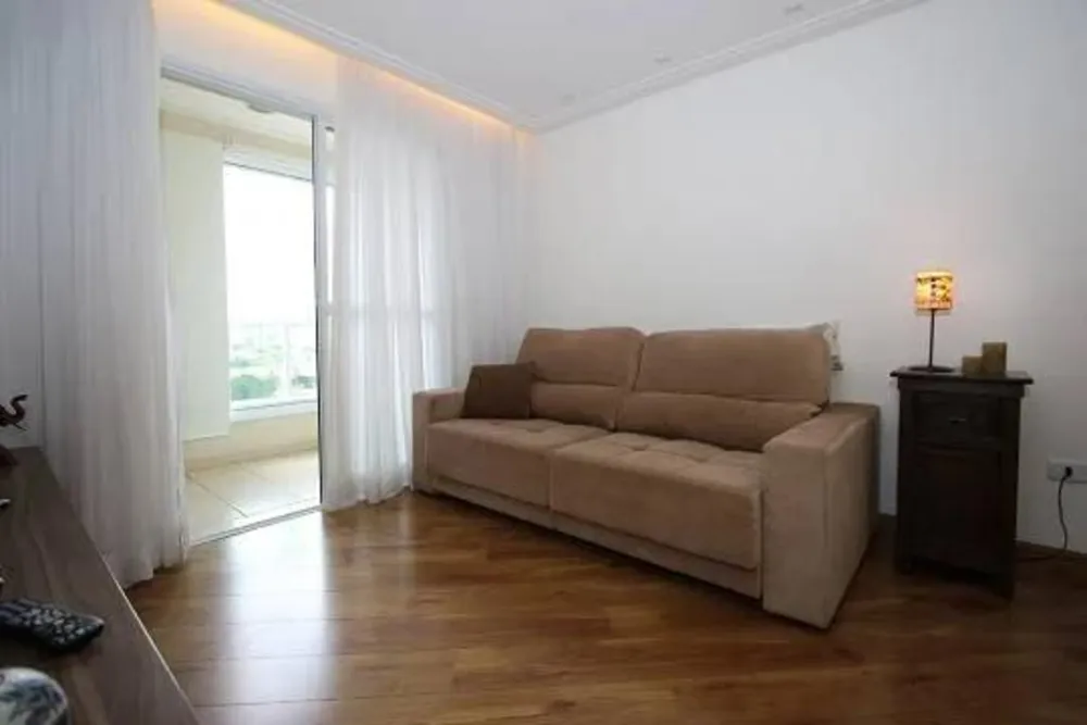 Apartamento, 3 quartos, 85 m² - Foto 4
