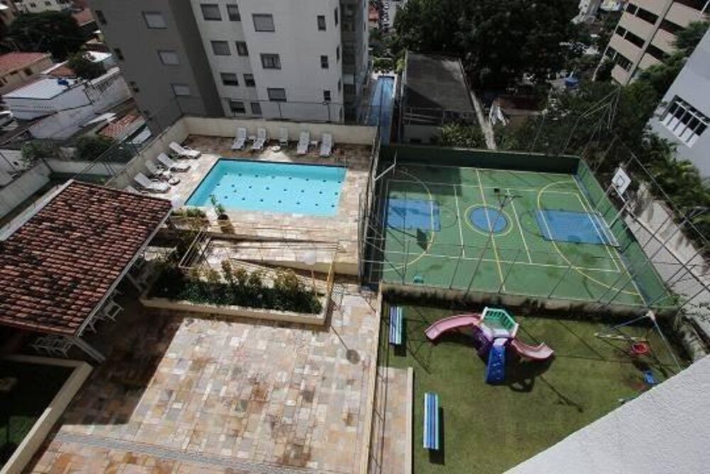 Apartamento, 3 quartos, 85 m² - Foto 3