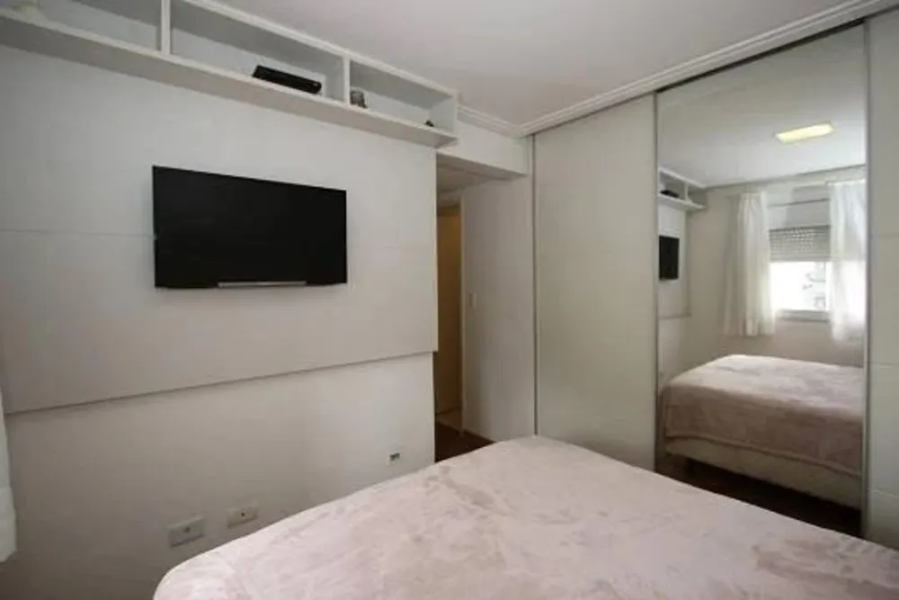 Apartamento, 3 quartos, 85 m² - Foto 14