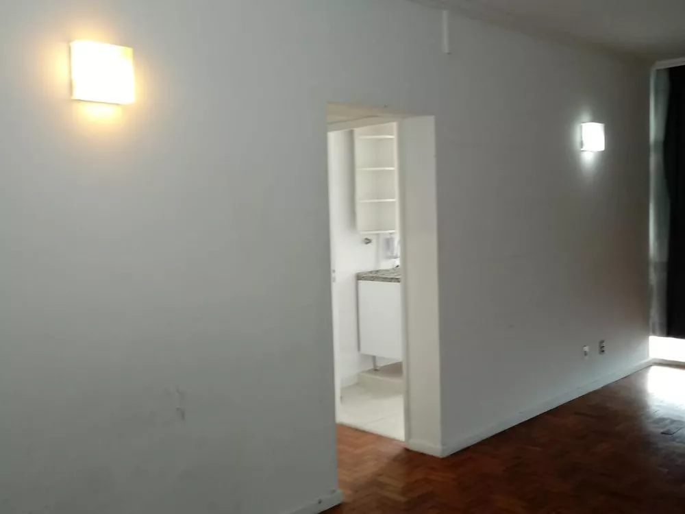 Kitnet e Studio para alugar com 1 quarto, 36m² - Foto 11