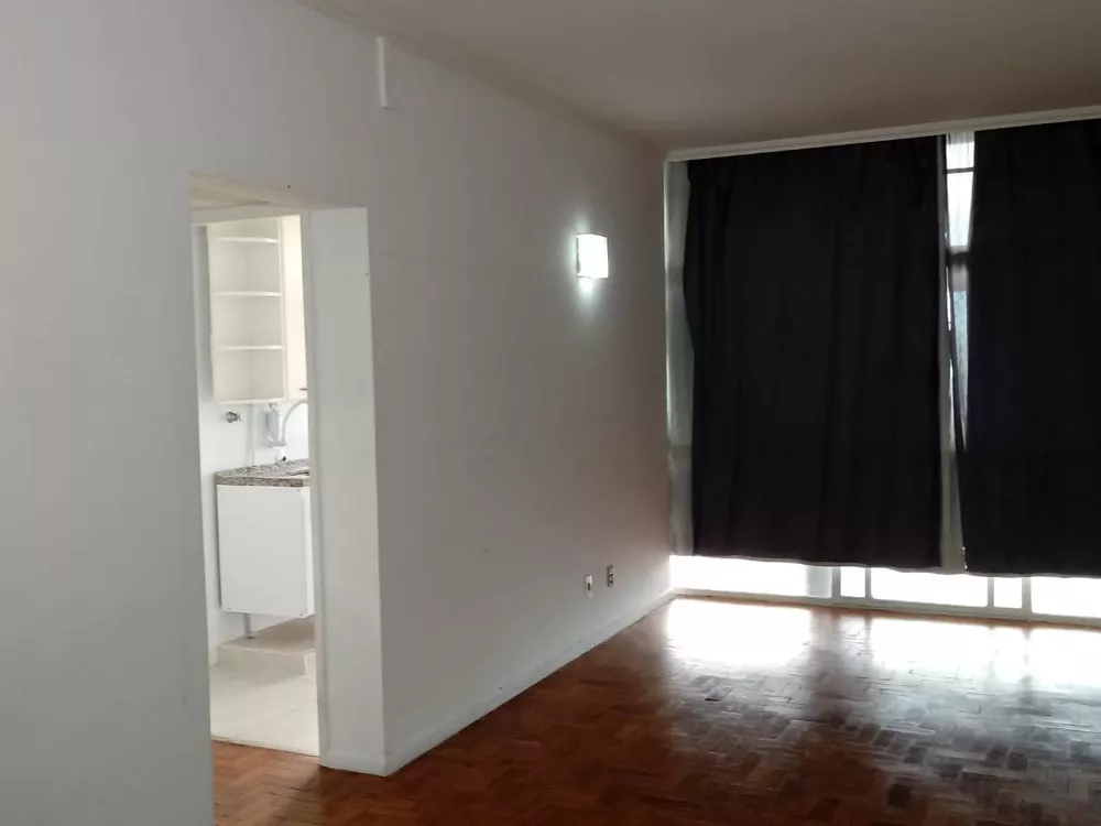 Kitnet e Studio para alugar com 1 quarto, 36m² - Foto 8