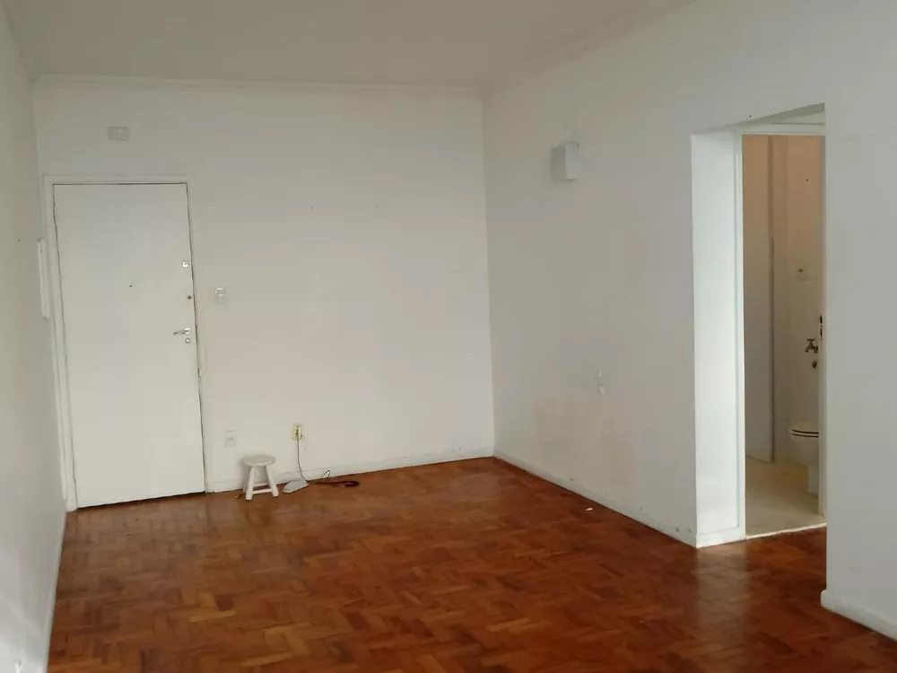 Kitnet e Studio para alugar com 1 quarto, 36m² - Foto 12