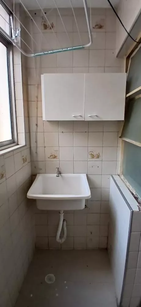 Apartamento, 2 quartos, 54 m² - Foto 7