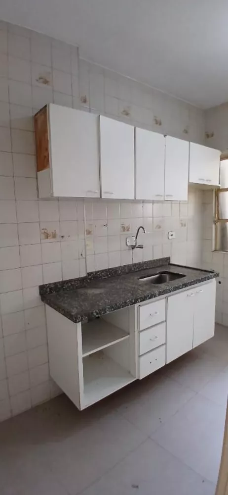 Apartamento, 2 quartos, 54 m² - Foto 6